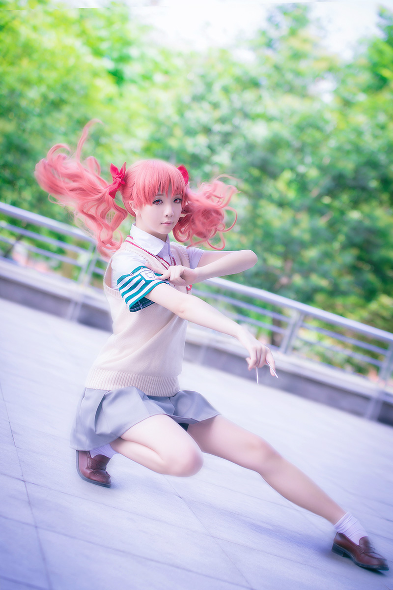 Star's Delay to December 22, Coser Hoshilly BCY Collection 8(134)